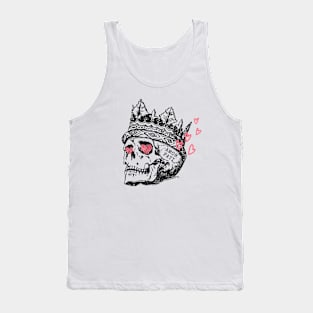 Amor Fati Tank Top